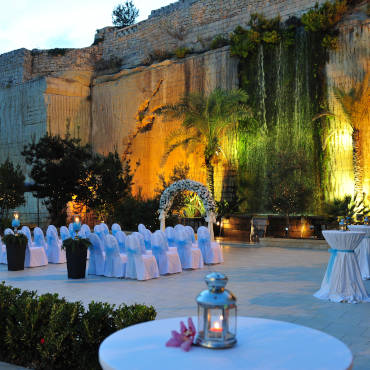 Limestone Heritage
